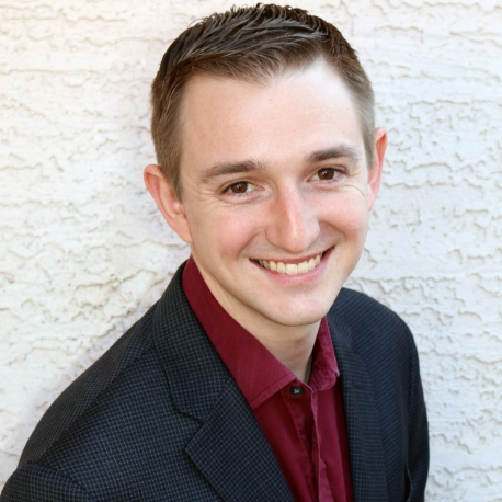 Connor Schmidt