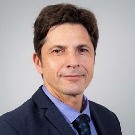 Eric Bärenzung