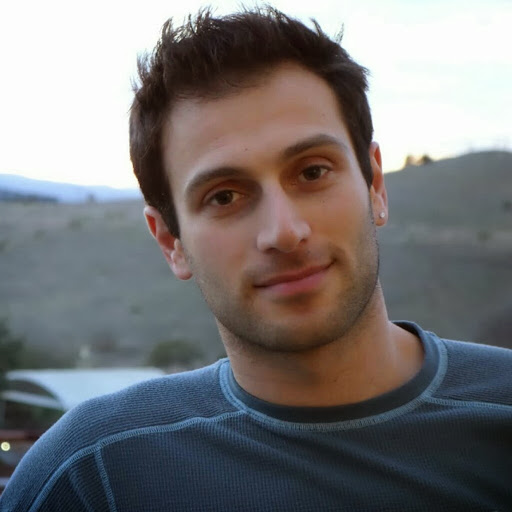 Alexei Czeskis