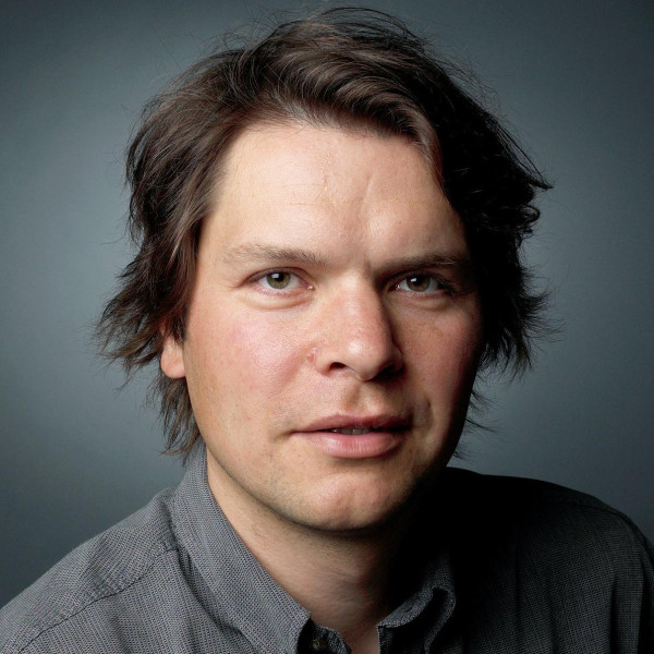 Holger Dambeck