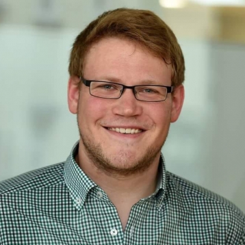 Daniel Schnok