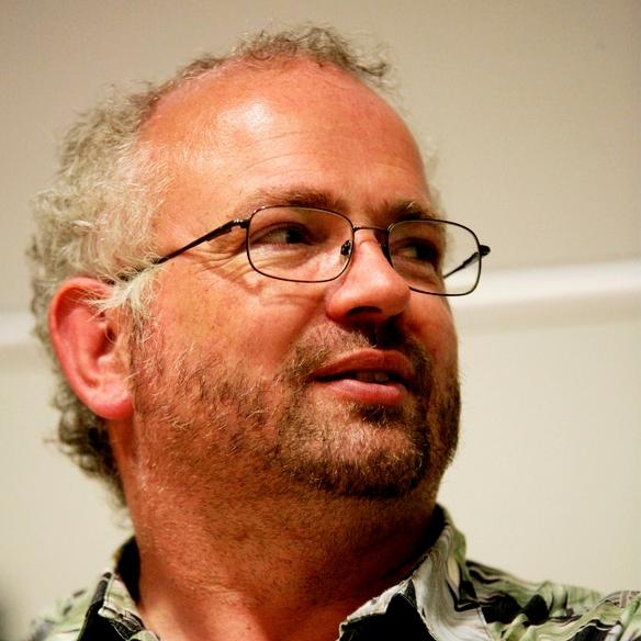 Prof. Dr. Dave De Roure