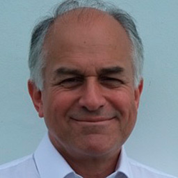 Dr. David Goodman
