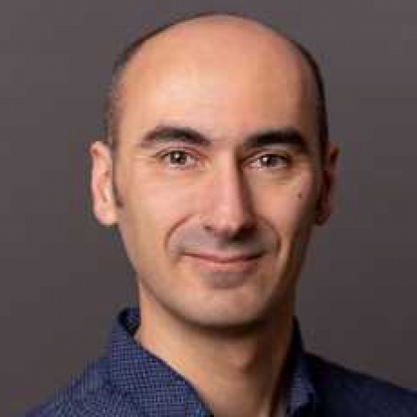David Bizeul