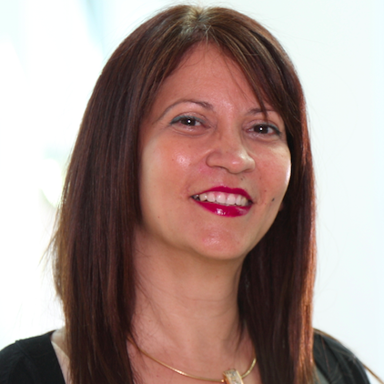 Prof. Dr. Dawn Jutla