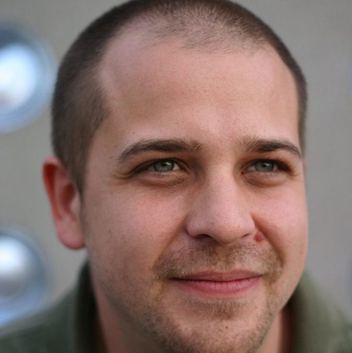 Dominick Baier