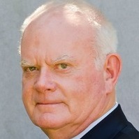 Donal O'Shea