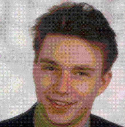 Erik Donner
