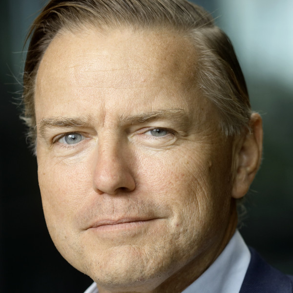 Douwe Lycklama