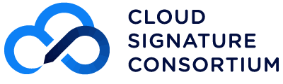 Cloud Signature Consortium