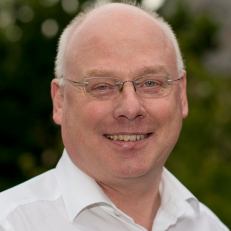 Dr. Alfons Jakoby