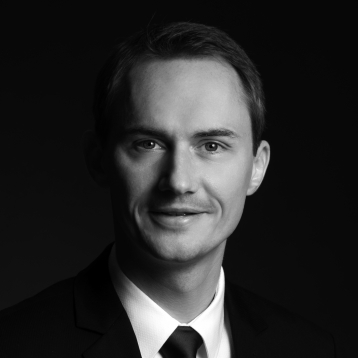 Dr. Christian Schlaeger