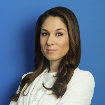 Dr. Ina Nikolova
