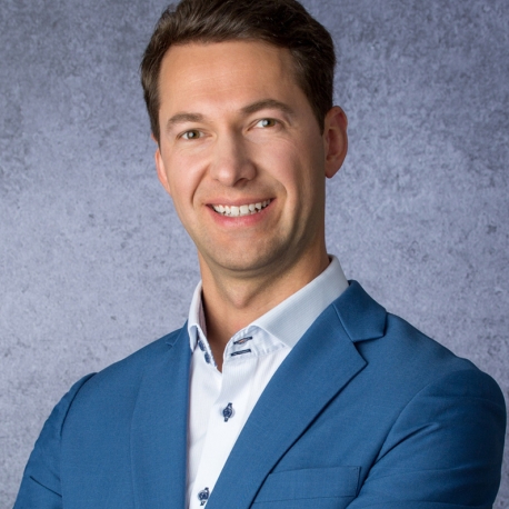 Dr. Michael Gorski