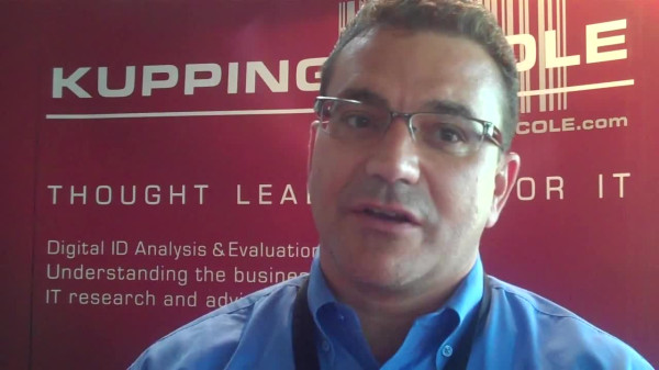 Interview with Nelson Cicchitto, Avatier