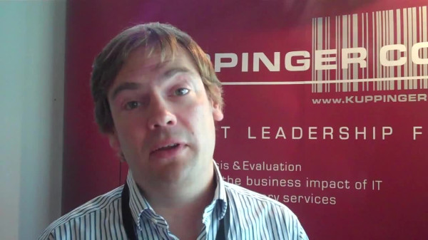 Interview with Felix Gaehtgens, Axiomatics