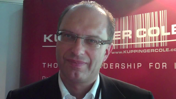 Interview with J&ouml;rg Heuer, Deutsche Telekom Laboratories