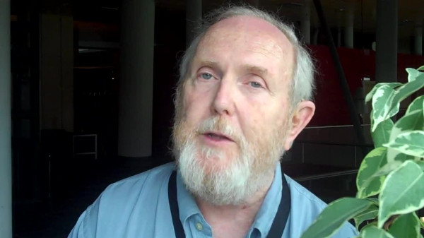 Interview with Dave Kearns, Network World