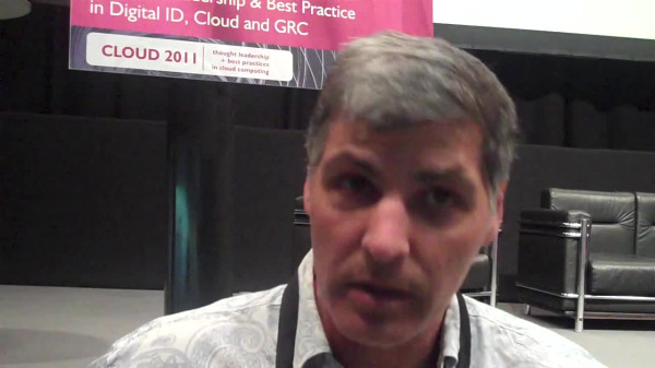 Interview with Laurent Liscia, OASIS
