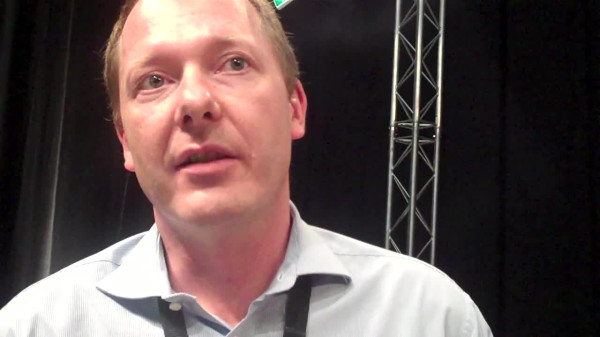 Interview with Prof. Dr. Sachar Paulus, KuppingerCole