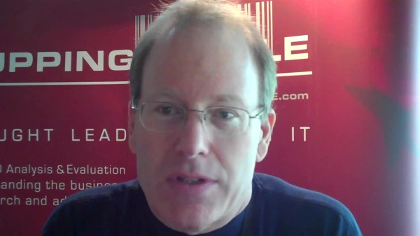 Interview with Drummond Reed, connect.me