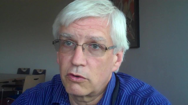 Interview with Jackson Shaw, Quest Software
