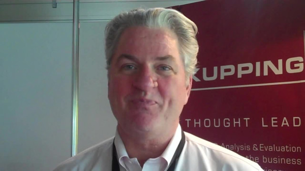 Interview with Don Thibeau, OpenID Foundation
