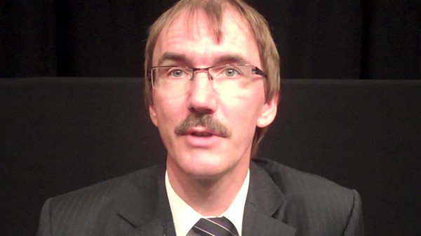 Interview with Prof. Dr. Eberhard von Faber, T-Systems