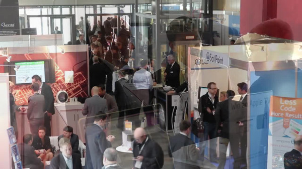 Welcome to European Identity & Cloud Conference