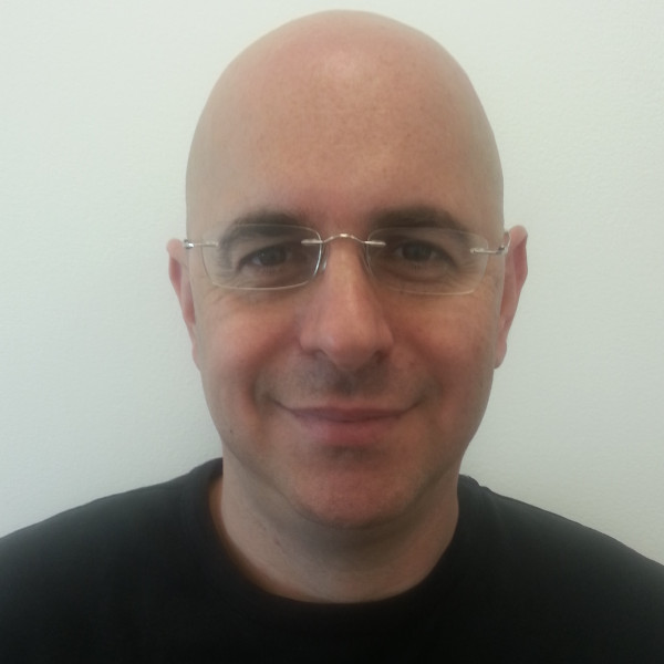 Yuval Eldar