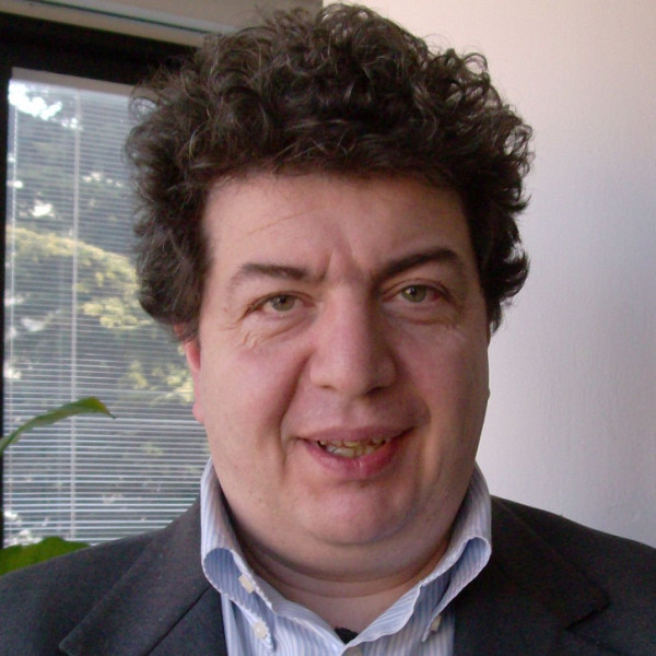 Fabrizio Russo