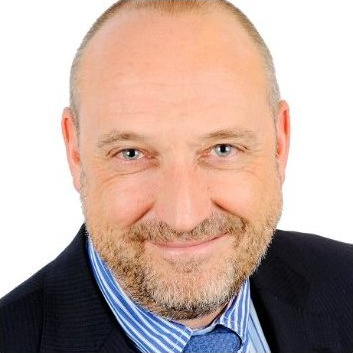 Frank Cooler