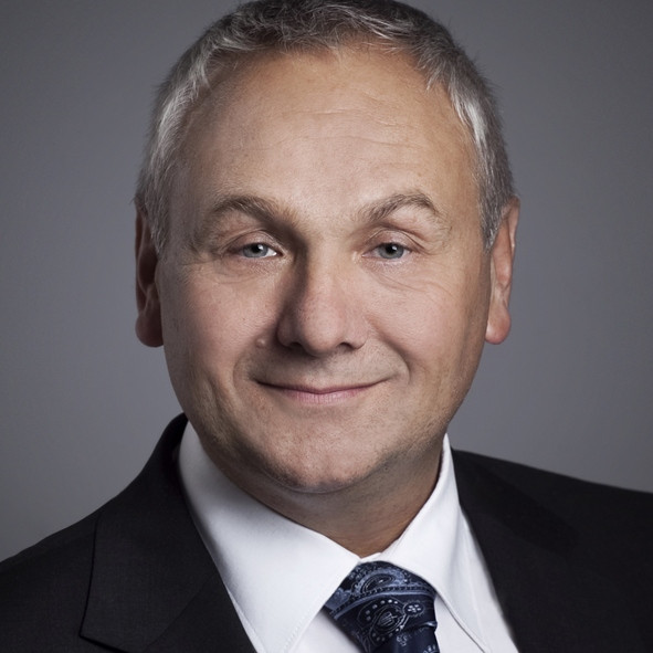 Frank Wittlich