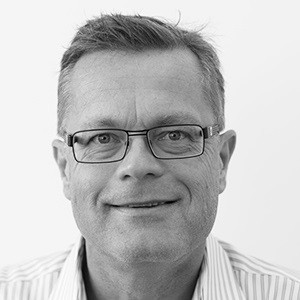 Tord Fransson