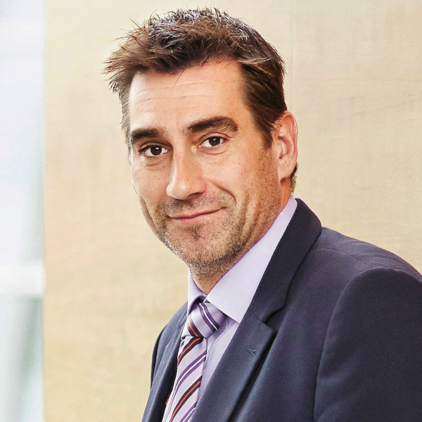 Stephan Gerhager
