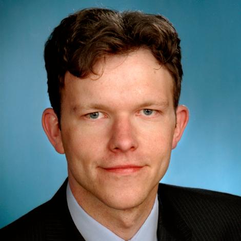 Michael Gerlach