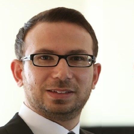 Dr. Ghassan Karame