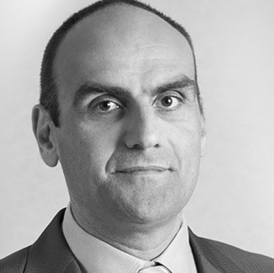 Godwin Schembri
