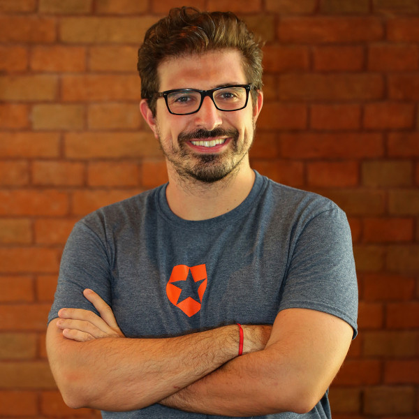 Martin Gontovnikas