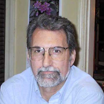 Hal Lockhart