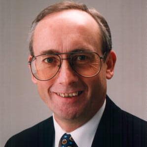 David Hannaford