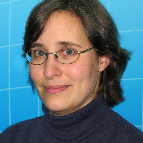 Marit Hansen