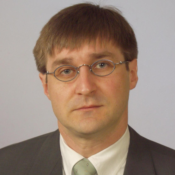 Dr. Harald Meyer
