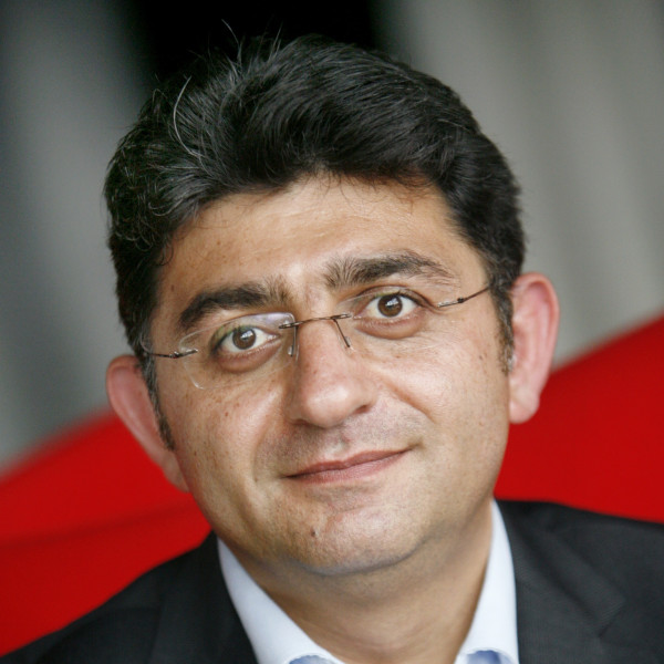 Haydar Cimen