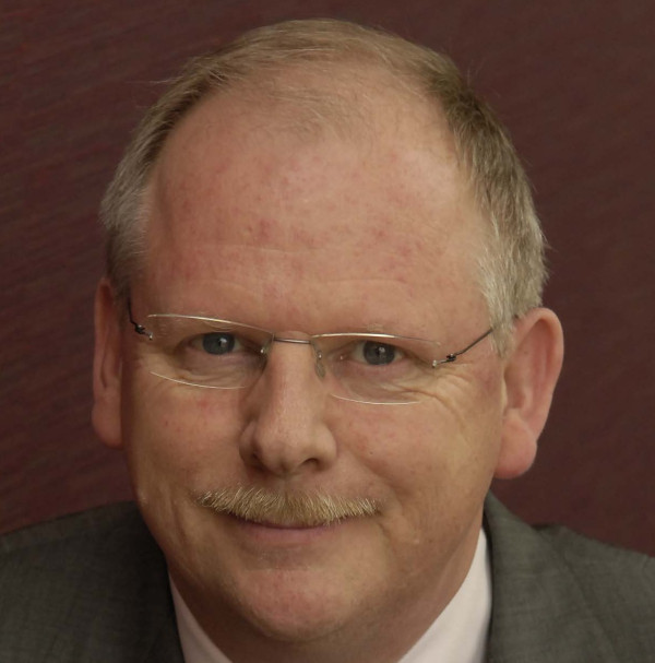 Dr. Peter M. Heij
