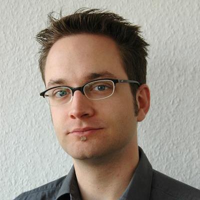 J&ouml;rg Hinnemann