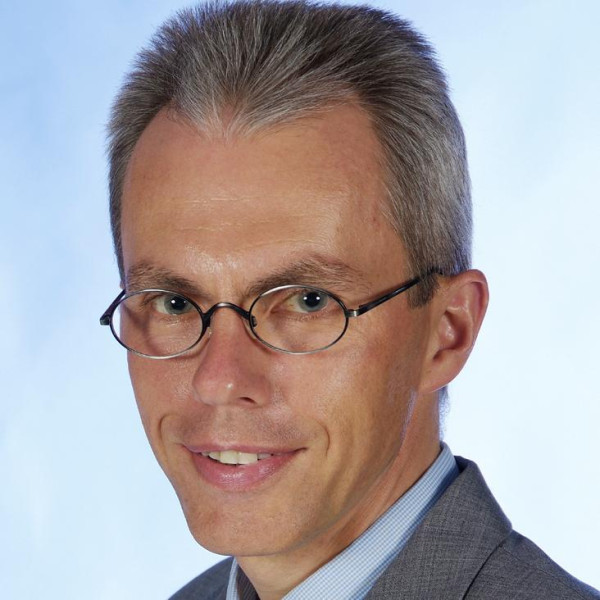 Bernd Hohgr&auml;fe