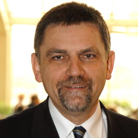 Hans-J&uuml;rgen Hohmeier