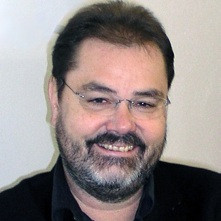 Prof. Dr. Friedrich Holl