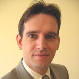 Peter Huber